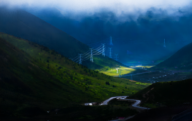 中國首條：遠(yuǎn)東再次中標(biāo)“綠色超級動脈”項目